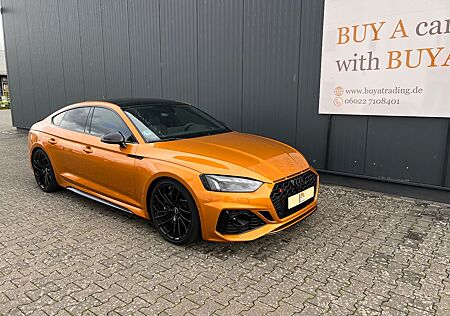 Audi RS5 / PANO / B&O/Sportabgas/Keramik