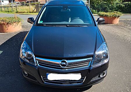Opel Astra Caravan 1.6 ECOTEC INNOVATION