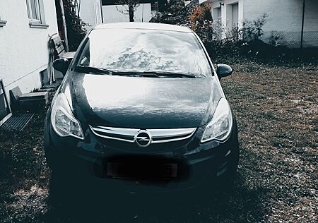 Opel Corsa 1.2 ecoFLEX Edition Edition