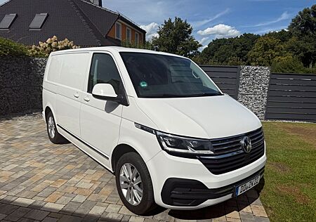 VW T6 Transporter Volkswagen