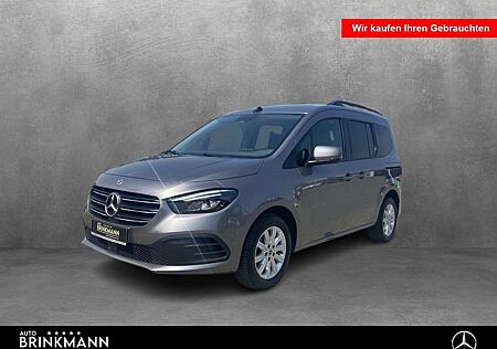 Mercedes-Benz T-Klasse T 180 PROGRESSIVE Standard MBUX/Kamera/AHKNavi
