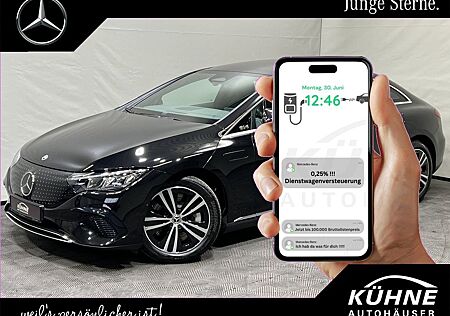 Mercedes-Benz EQE 350 Electric Art Airmatic Pano Burm3D 4xSHZ