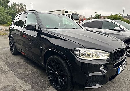 BMW X5 xDrive40d -M Standhz.Soft close
