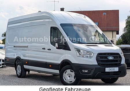 Ford Transit Kasten 350 L4H3 TREND *XXXL* TOP ZUSTAND