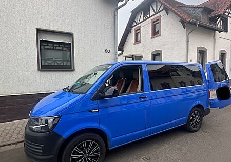 VW T6 Volkswagen andere