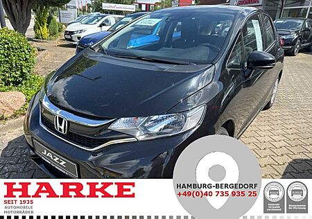 Honda Jazz 1.3 i-VTEC Trend