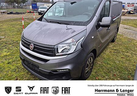 Fiat Talento Kasten SX L1H1 2,8t PDC hinten Heckflüge