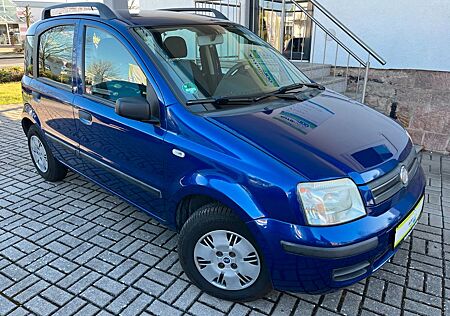 Fiat Panda 1.2 8V Dynamic°Klima°Top Zustand°