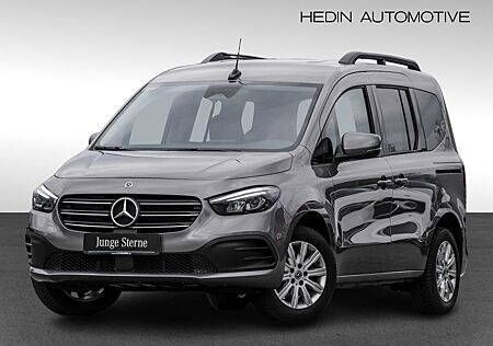 Mercedes-Benz T-Klasse T 160 Progressive POWER PLUS |LED|KEYL|Leder|SHZ