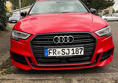 Audi A3 35 TFSI S tronic Sportback -