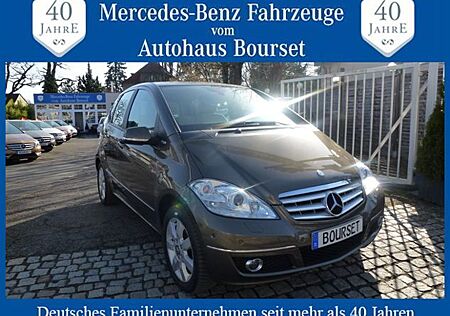 Mercedes-Benz A 170 AVANTGARDE Autom-Klima-Xenon-74 TKM-PTS