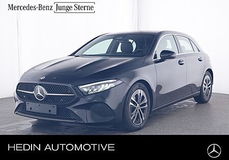 Mercedes-Benz A 180 Kompaktlimousine |Progressive|LED|NAVI|KAM