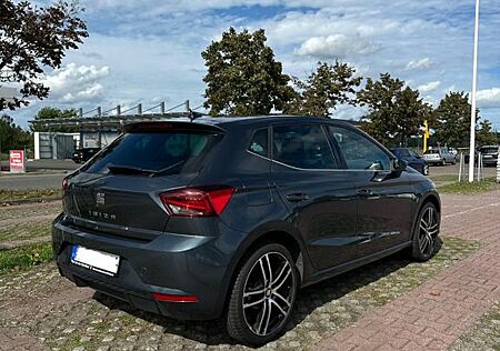 Seat Ibiza XCELLENCE