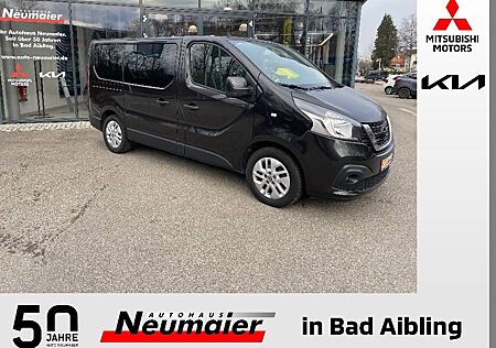 Nissan NV300