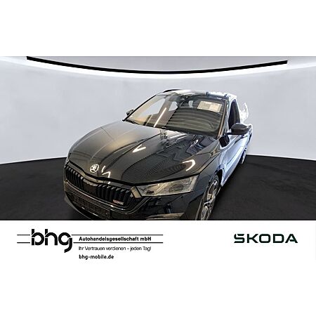 Skoda Octavia leasen