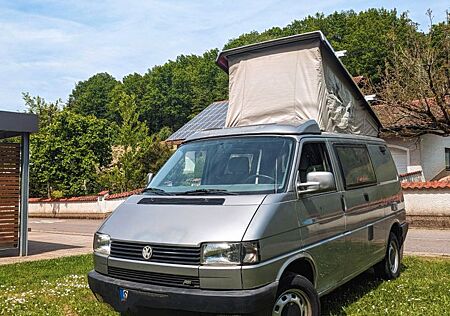 VW T4 Volkswagen Carthago Malibu Oldtimer