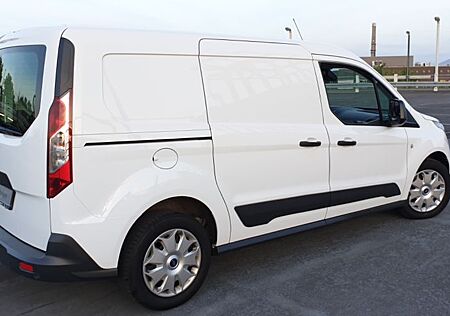 Ford Transit Connect L2 Lang*88kW 2xSchiebetür AHK*