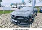 Chevrolet Camaro 1LE 6.2V8 Klappenauspuff 20" R-CAM RECARO