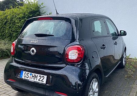 Smart ForFour 0.9 66kW -