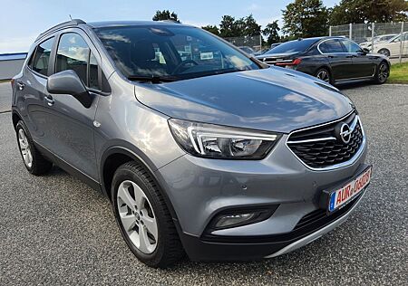 Opel Mokka X Edition Start/Stop*AHK* Nur 64 TKM*