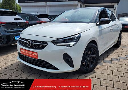 Opel Corsa F Elegance Automatik Kamera SHZ PDC