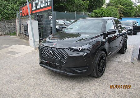 DS Automobiles DS3 DS 3 Crossback Performance Line