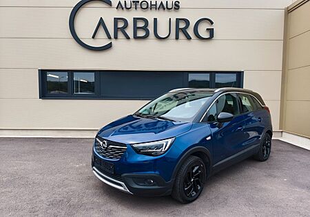 Opel Crossland X Crossland (X) Top Zustand! TÜV NEU! 1.Hand!