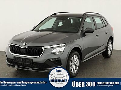 Skoda Kamiq 1.5 TSI Selection, LED, Kamera, Winter, La