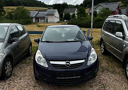 Opel Corsa D Selection "110 Jahre"