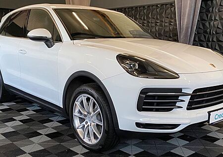 Porsche Cayenne 3.0, Navi, LED, Neues Modell, Bose