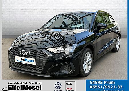 Audi A3 Sportback 30 TFSI S-tronic MMI Navi virtual c