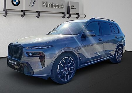 BMW X7 xDrive40i M SPORT 7-Sitzer Standhzg SoftClose
