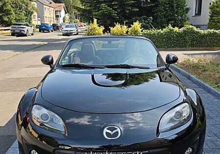 Mazda MX-5 1.8 NC neuer TÜV