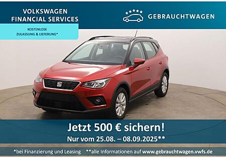 Seat Arona Style 1.0 TSI RFK*PDC*Klima
