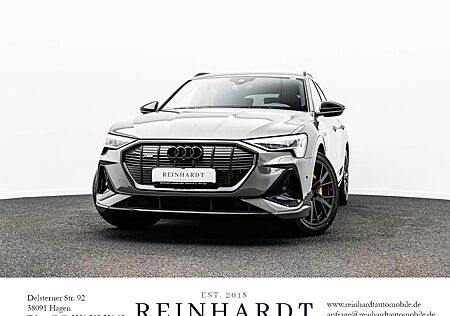 Audi e-tron SPORTBACK 55 2x S LINE BLACK EDITION /ACC