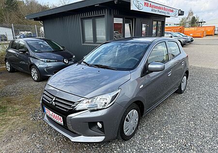 Mitsubishi Space Star Select*Klima*Euro6*20Tkm*Garantie****