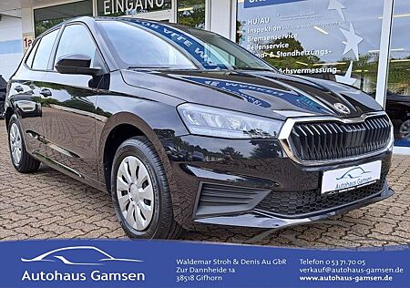 Skoda Fabia 1.0 TSI DSG Ambition Winter/PDC/Tempo/LED