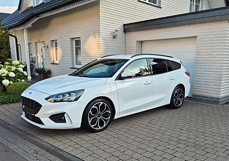 Ford Focus 2,0 EcoBlue 110kW ST-Line Turnier ST-Line