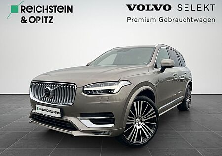 Volvo XC 90 XC90 B5 D AWD Geartronic Inscription/Keyless/DAB