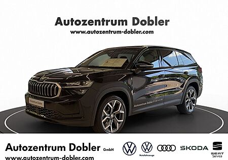 Skoda Kodiaq 2.0 TDI 4x4 Selection NEUES MODELL Navi