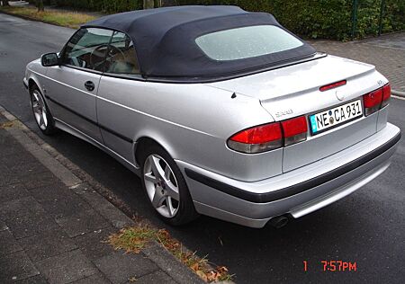 Saab 9-3 2.0t Ecopower SE Cabriolet SE