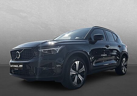Volvo XC 40 XC40 T5 Recharge Plus Dark +AHK+LED Nebelscheinw