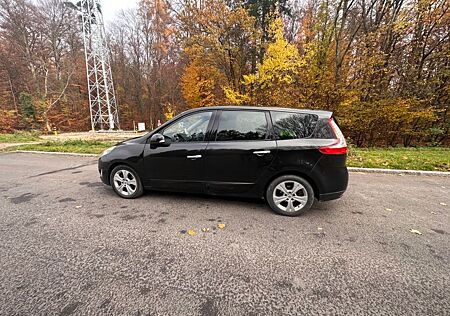 Renault Grand Scenic Dynamique dCi 130 FAP Dynamique