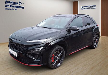 Hyundai Kona N Performance 2.0 T-GDI DCT Navi WR+SR