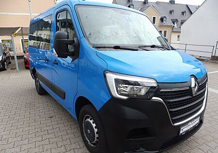 Renault Master III Kombi L1H1 3,3t