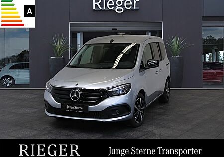Mercedes-Benz EQT 200 LED*PDC*SHZ*Kamera*Keyless*Lenkradheiz.*