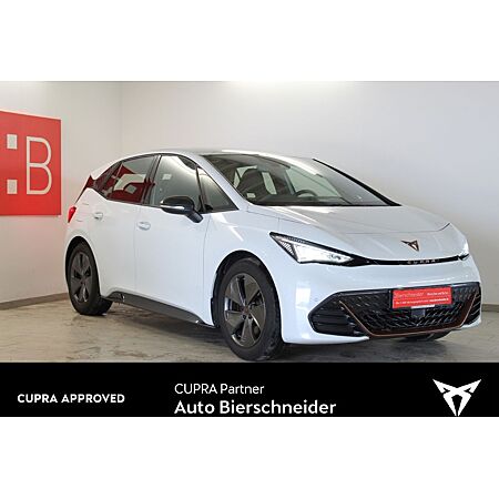 Cupra Born leasen