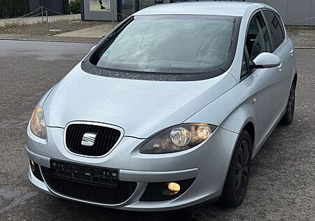 Seat Altea Sport Edition 2.0TDI/140-PS/KLIMAAUTO/