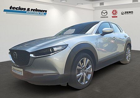 Mazda CX-30 SKYACTIV-X 2.0 M HYBRID,Selection, AT,Bose