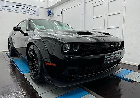 Dodge Challenger SRT Hellcat 6.2 Widebody/Harm.Kardon/